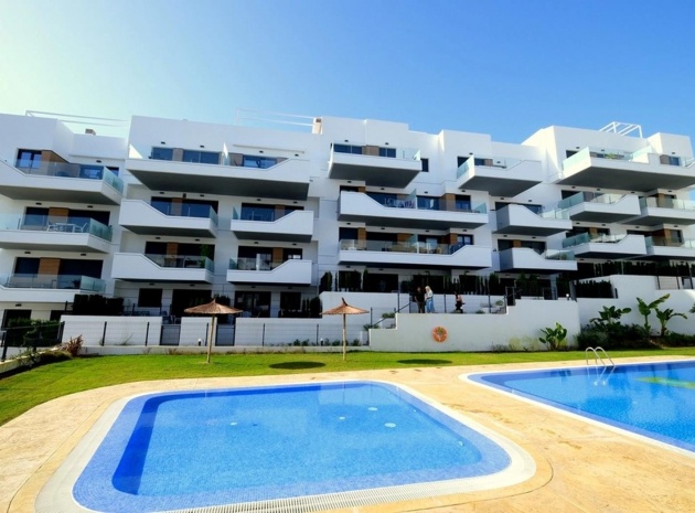 Appartement - Revente - Villamartin - Res. Aire