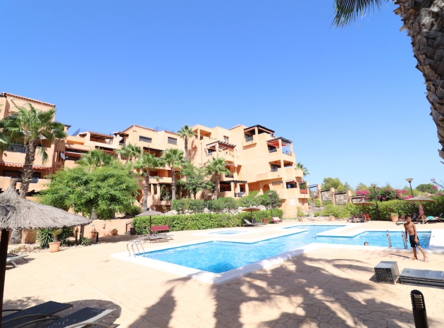 Appartement - Revente - Villamartin - Res. Costa Golf