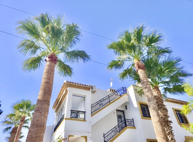 Appartement - Revente - Villamartin - valencias