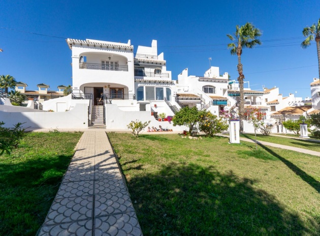 Appartement - Revente - Villamartin - verdemar