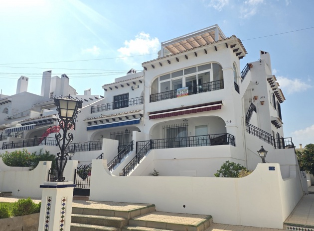 Appartement - Revente - Villamartin - verdemar