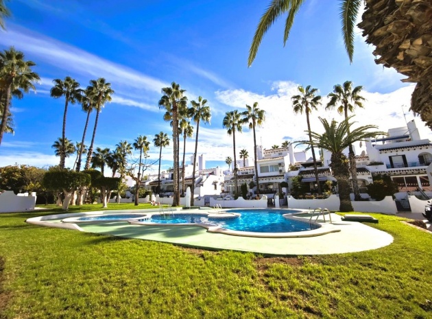 Appartement - Revente - Villamartin - Verdemar