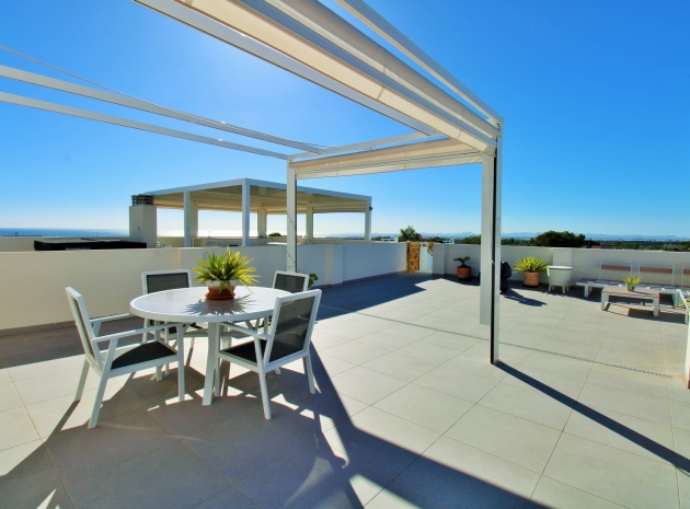 Appartement - Revente - Villamartin - Villacosta Club