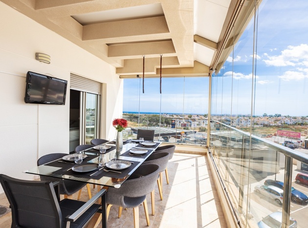 Appartement - Revente - Villamartin - Villamartin