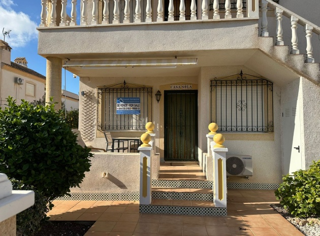 Appartement - Revente - Villamartin - Villamartin