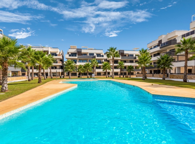 Appartement - Revente - Villamartin - Villamartin