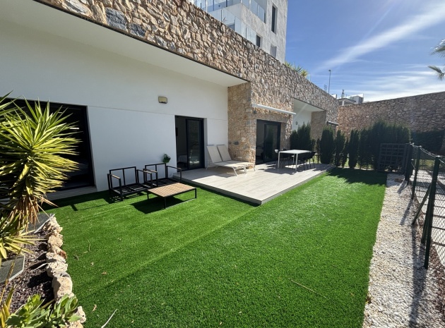 Appartement - Revente - Villamartin - Villamartin