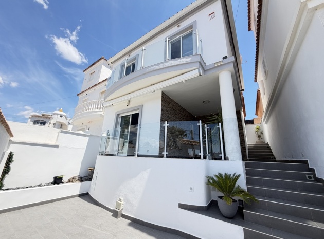Appartement - Revente - Villamartin - Villamartin