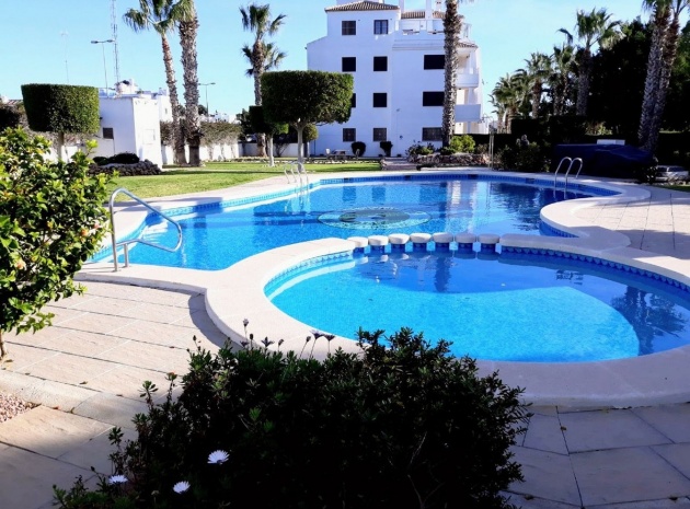 Appartement - Revente - Villamartin - Villamartin
