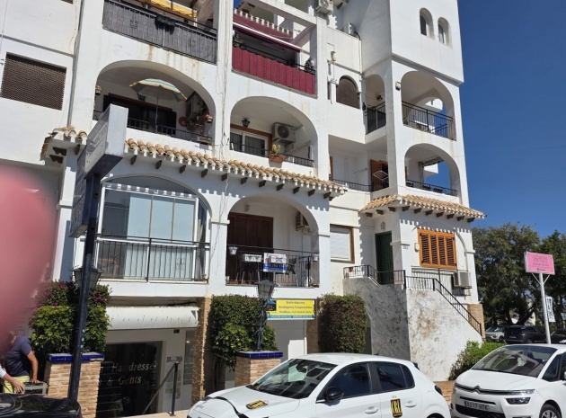Appartement - Revente - Villamartin - Villamartin