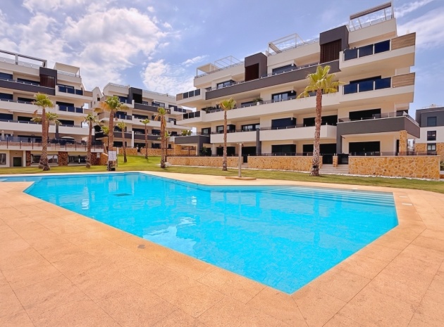 Appartement - Revente - Villamartin - Villamartin