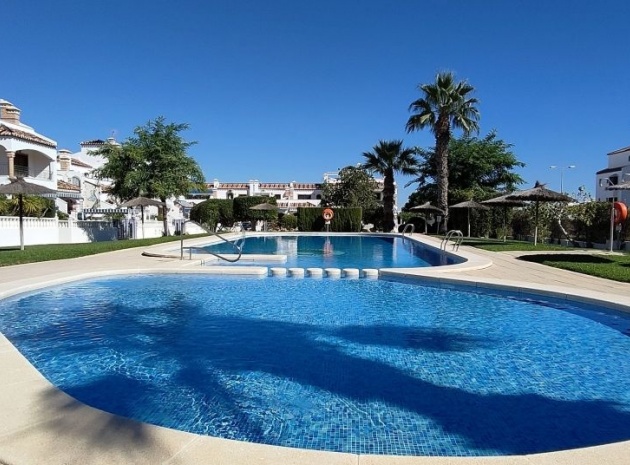Appartement - Revente - Villamartin - Villamartin