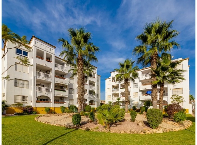 Appartement - Revente - Villamartin - Villamartin