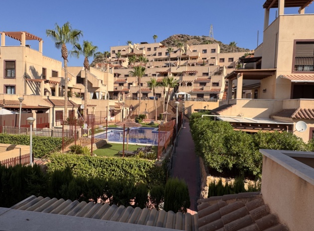 Appartement - Wederverkoop - Aguilas - Águilas Centro