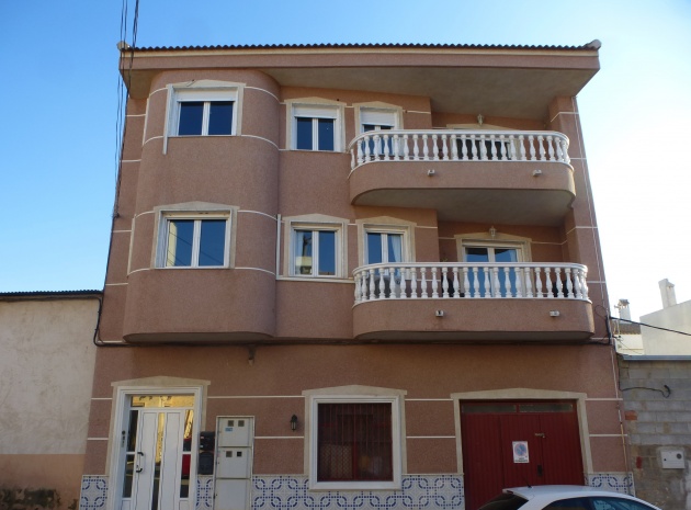 Appartement - Wederverkoop - Algorfa - Algorfa - Village