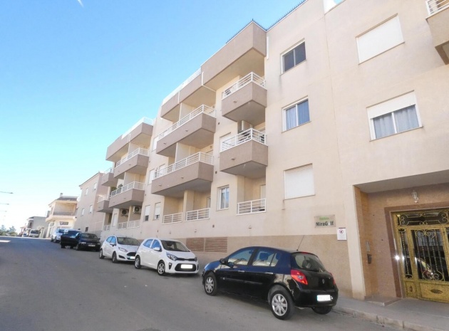 Appartement - Wederverkoop - Algorfa - Algorfa
