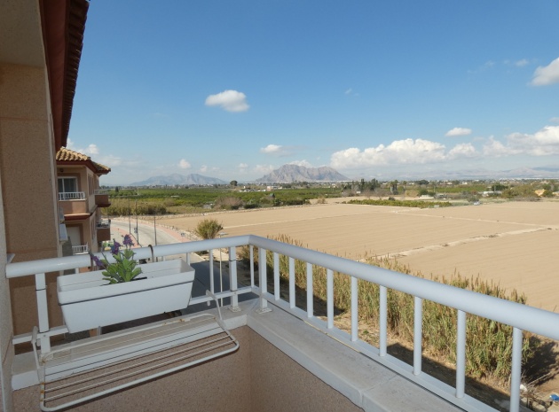 Appartement - Wederverkoop - Algorfa - Algorfa