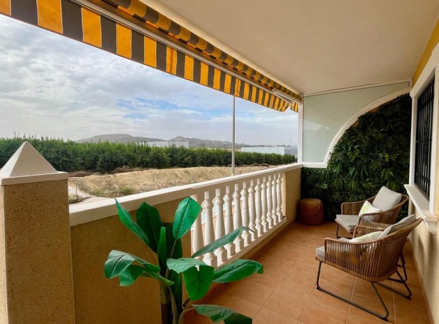 Appartement - Wederverkoop - Algorfa - Algorfa