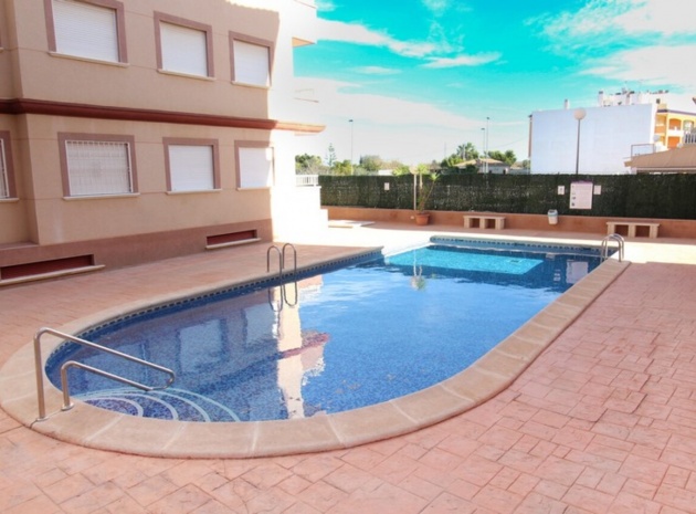 Appartement - Wederverkoop - Algorfa - Algorfa