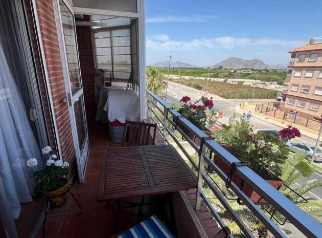 Appartement - Wederverkoop - Algorfa - Algorfa