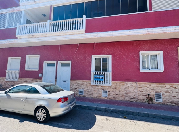 Appartement - Wederverkoop - Algorfa - Algorfa