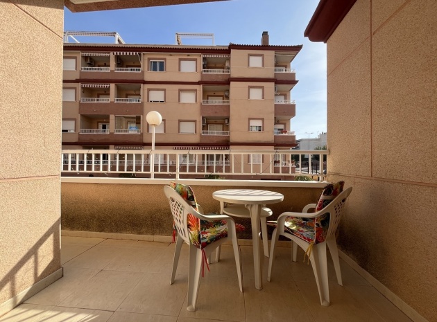 Appartement - Wederverkoop - Algorfa - Algorfa