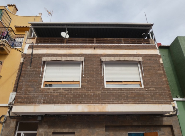 Appartement - Wederverkoop - Algorfa - ESMA-66044