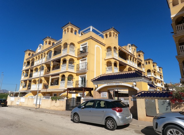Appartement - Wederverkoop - Algorfa - ESMA-97386