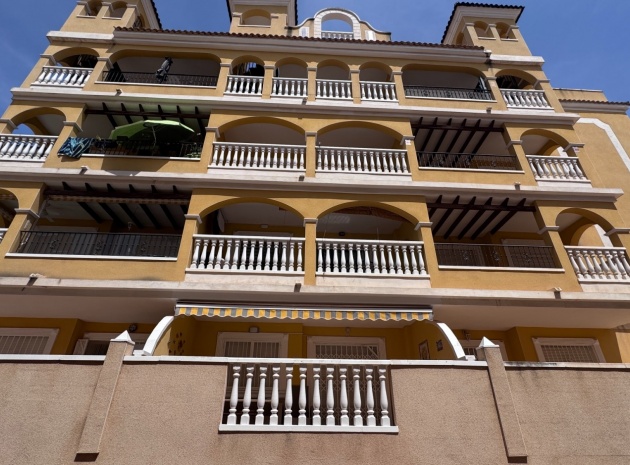 Appartement - Wederverkoop - Algorfa - fontana