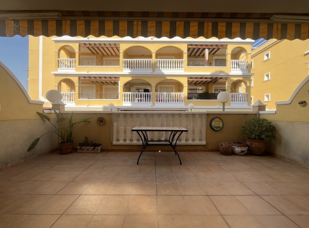 Appartement - Wederverkoop - Algorfa - fontana