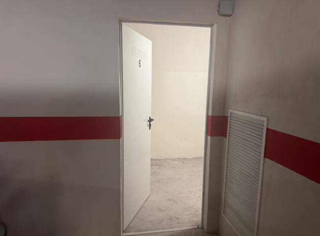 Appartement - Wederverkoop - Alicante - Alicante Centro