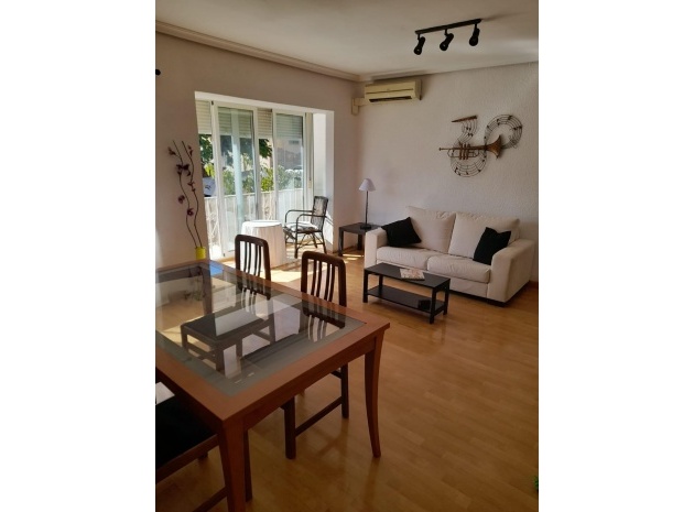 Appartement - Wederverkoop - Alicante - Alicante Centro