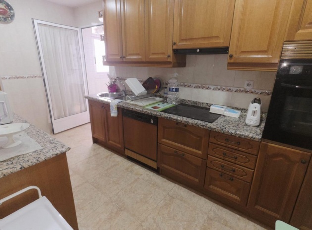 Appartement - Wederverkoop - Alicante - Alicante Centro