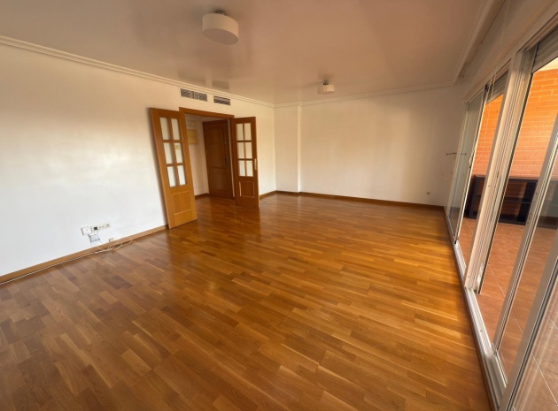 Appartement - Wederverkoop - Alicante - Alicante Centro