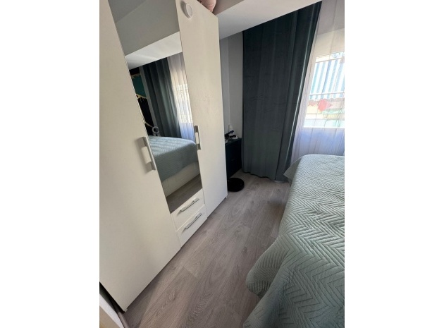 Appartement - Wederverkoop - Alicante - Alicante Centro