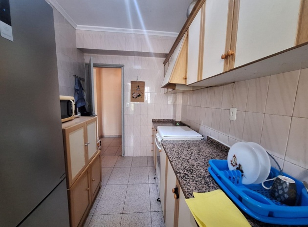 Appartement - Wederverkoop - Alicante - Alicante Centro