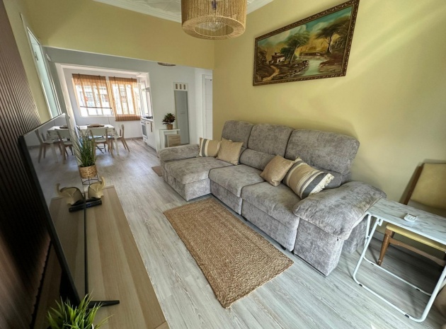 Appartement - Wederverkoop - Alicante - Alicante Centro