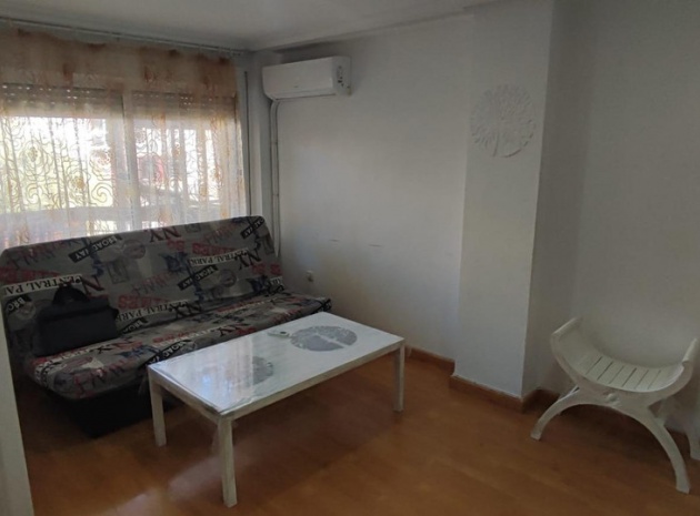 Appartement - Wederverkoop - Alicante - Alicante Centro