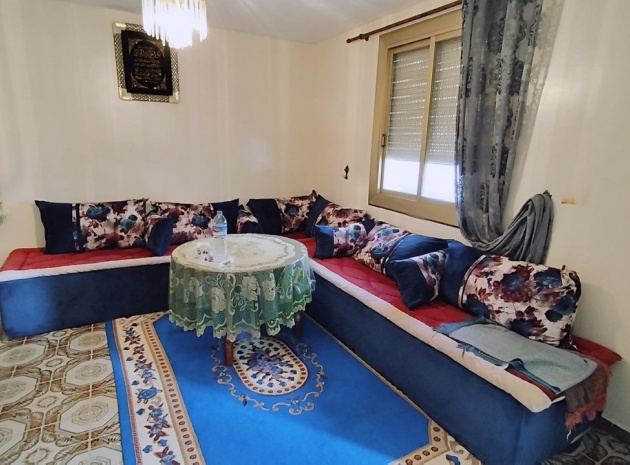 Appartement - Wederverkoop - Alicante - Alicante Centro