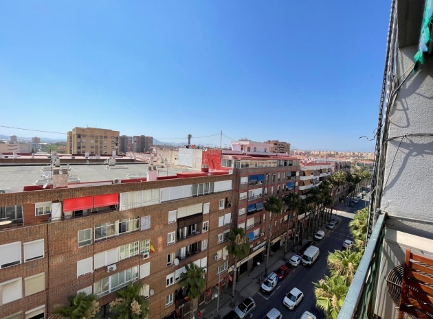 Appartement - Wederverkoop - Alicante - Alicante Centro