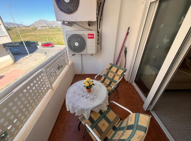 Appartement - Wederverkoop - Almoradi - almoradi