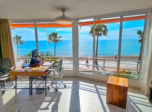 Appartement - Wederverkoop - Altea - Altea Centro