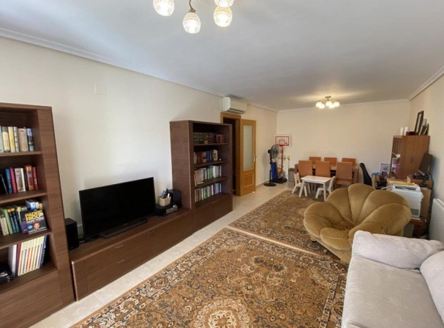 Appartement - Wederverkoop - Altea - Altea Centro