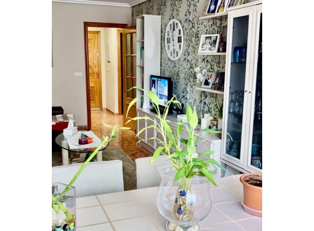 Appartement - Wederverkoop - Benidorm - Benidorm Centro