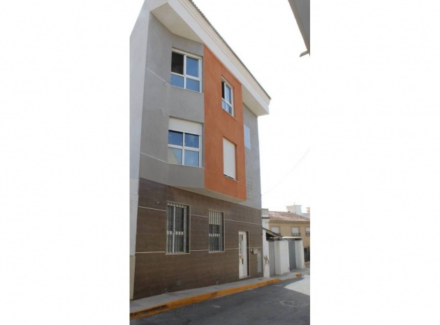 Appartement - Wederverkoop - Benijofar - Benijofar