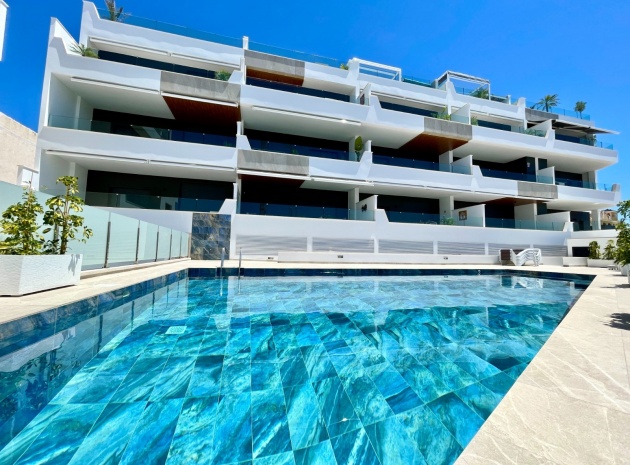 Appartement - Wederverkoop - Benijofar - Benijofar