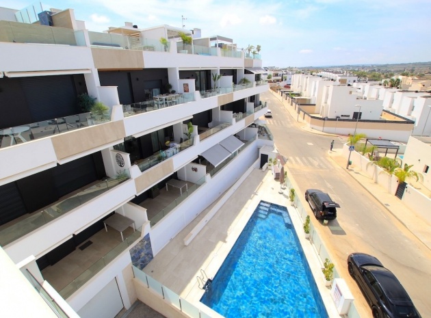 Appartement - Wederverkoop - Benijofar - Benijofar