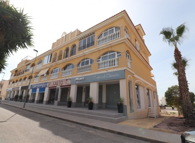 Appartement - Wederverkoop - Benijofar - Benijofar