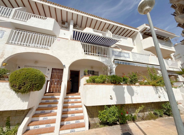 Appartement - Wederverkoop - Cabo Roig - beachside cabo roig