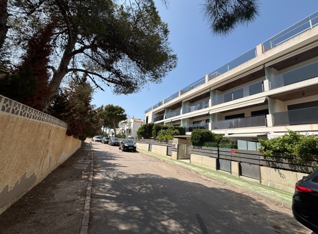 Appartement - Wederverkoop - Cabo Roig - Cabo Roig